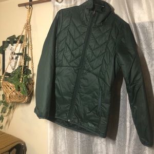 NWOT Marmot insulated jacket